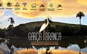 Garça Branca